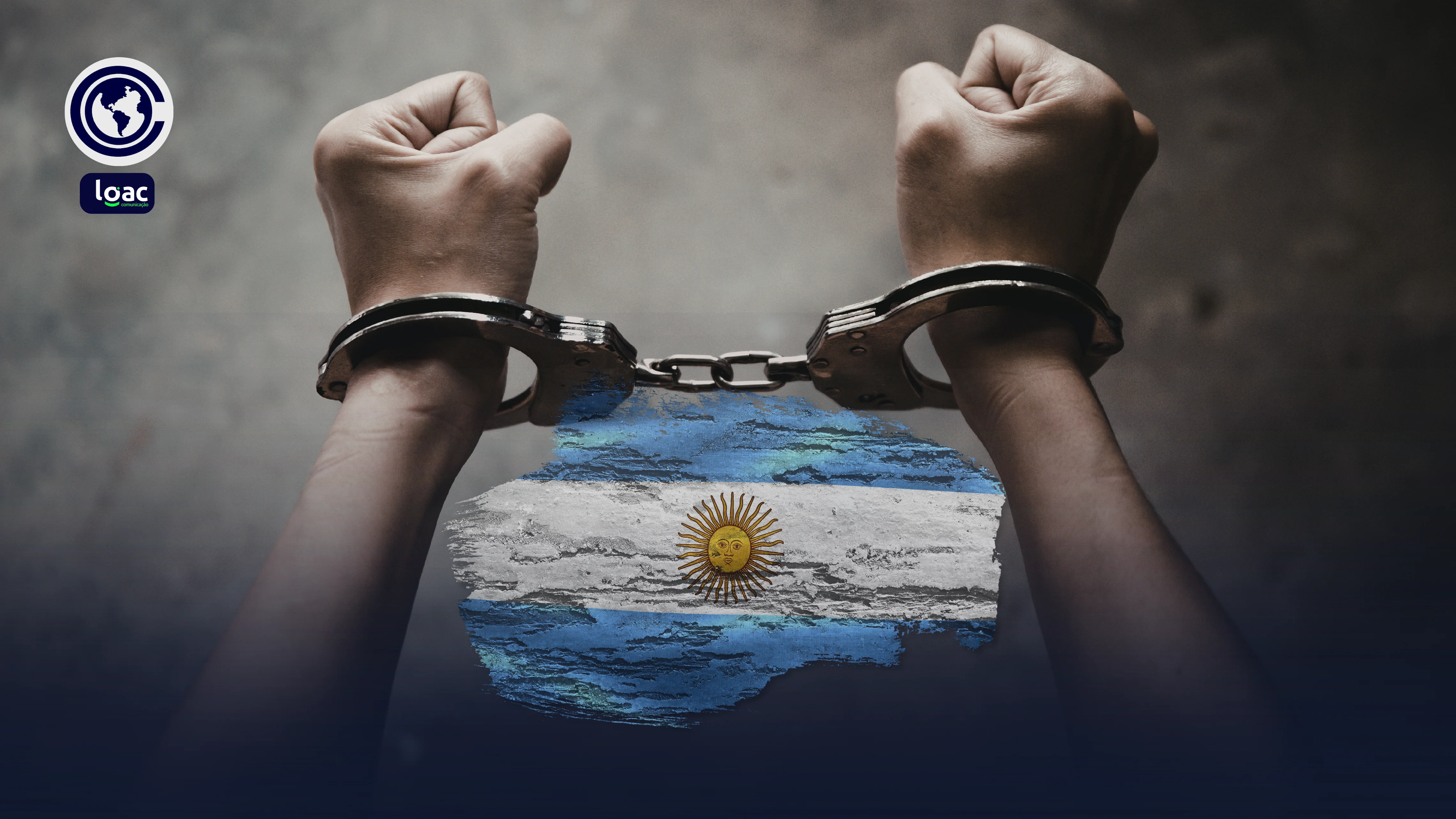 Câmara da Argentina aprova projeto que reduz maioridade penal de 16 para 14 anos